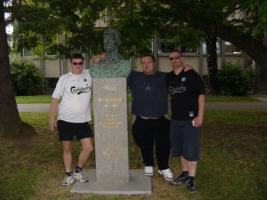 ND Gorica - F.C. København - 27/07-2004