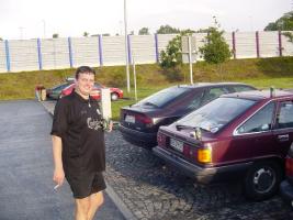 ND Gorica - F.C. København - 27/07-2004