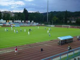 ND Gorica - F.C. København - 27/07-2004