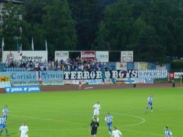 ND Gorica - F.C. København - 27/07-2004