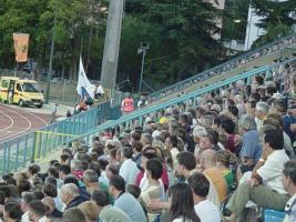 ND Gorica - F.C. København - 27/07-2004