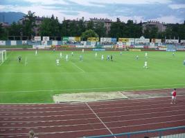 ND Gorica - F.C. København - 27/07-2004