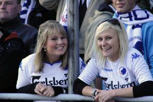 Nordvest FC - F.C. København - 16/04-2009
