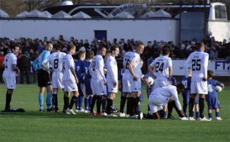 Nordvest FC - F.C. København - 16/04-2009
