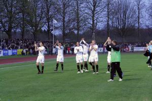 Nordvest FC - F.C. København - 16/04-2009