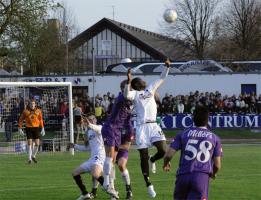 Nordvest FC - F.C. København - 16/04-2009