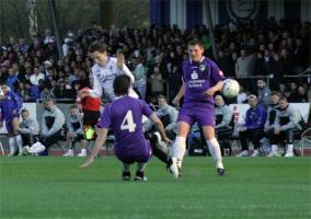 Nordvest FC - F.C. København - 16/04-2009