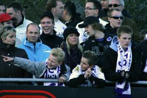 Nordvest FC - F.C. København - 16/04-2009