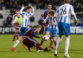 OB - F.C. København - 01/03-2015