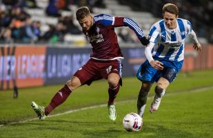 OB - F.C. København - 01/03-2015