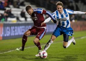 OB - F.C. København - 01/03-2015