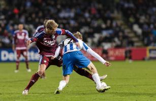 OB - F.C. København - 01/03-2015