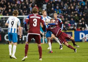 OB - F.C. København - 01/03-2015