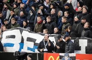 OB - F.C. København - 01/03-2015