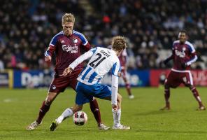 OB - F.C. København - 01/03-2015