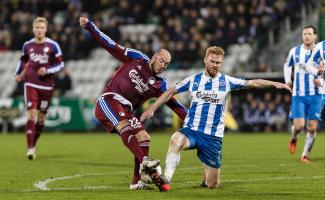 OB - F.C. København - 01/03-2015