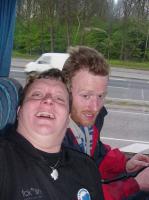 OB - F.C. København - 01/05-2004