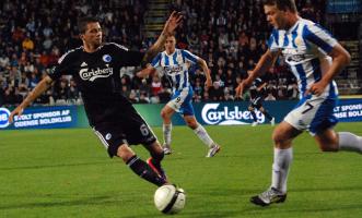 OB - F.C. København - 02/09-2012