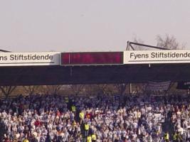 OB - F.C. København - 03/04-2005