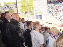 OB - F.C. København - 05/05-2004