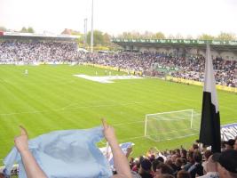 OB - F.C. København - 05/05-2004
