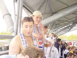 OB - F.C. København - 05/05-2004