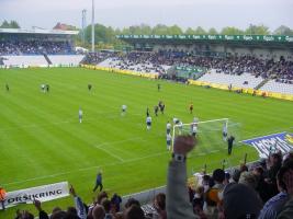 OB - F.C. København - 05/05-2004
