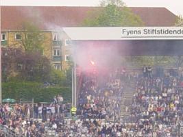 OB - F.C. København - 05/05-2004