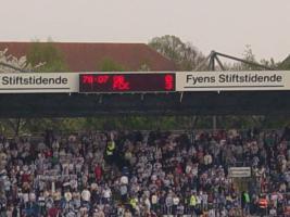 OB - F.C. København - 05/05-2004