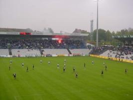 OB - F.C. København - 05/05-2004