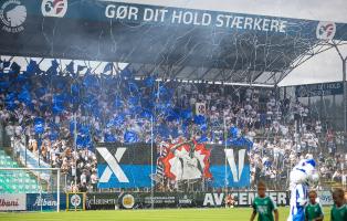 OB - F.C. København - 05/08-2018