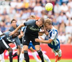 OB - F.C. København - 05/08-2018