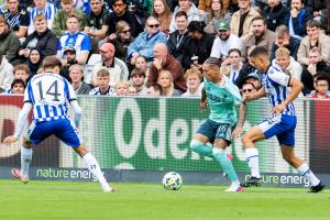 OB - F.C. København - 06/09-2026