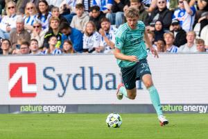 OB - F.C. København - 06/09-2026