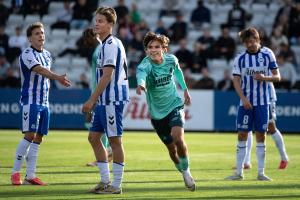 OB - F.C. København - 06/09-2026