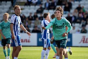 OB - F.C. København - 06/09-2026
