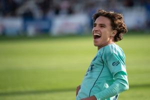 OB - F.C. København - 06/09-2026