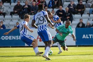 OB - F.C. København - 06/09-2026