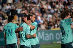 OB - F.C. København - 06/09-2026