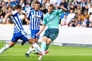 OB - F.C. København - 06/09-2026
