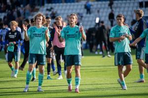 OB - F.C. København - 06/09-2026