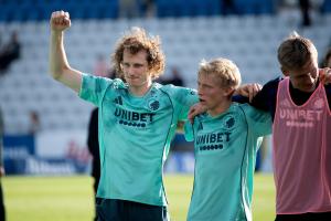 OB - F.C. København - 06/09-2026