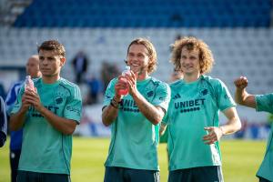 OB - F.C. København - 06/09-2026