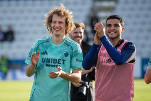 OB - F.C. København - 06/09-2026