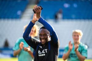 OB - F.C. København - 06/09-2026