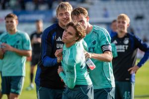 OB - F.C. København - 06/09-2026