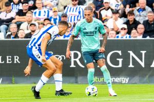 OB - F.C. København - 06/09-2026