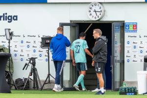 OB - F.C. København - 06/09-2026