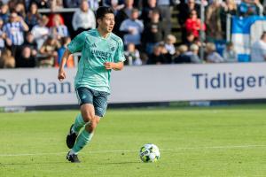 OB - F.C. København - 06/09-2026
