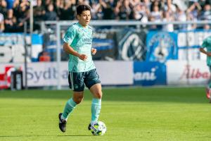 OB - F.C. København - 06/09-2026